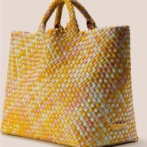 Naghedi
St Barths Large Watercolor Tote